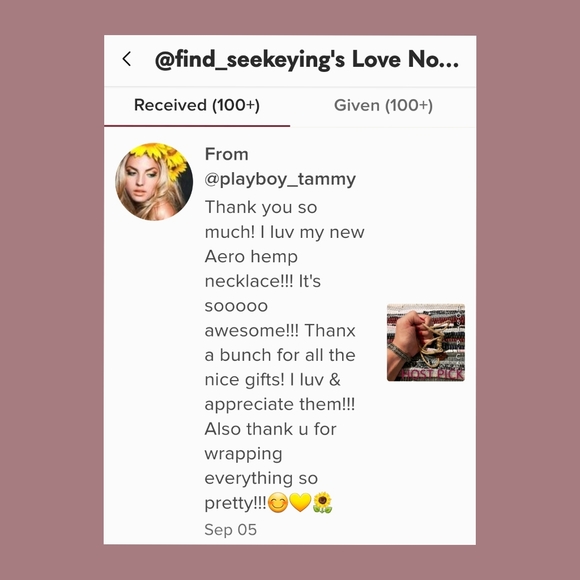 Page 5.) Thank You For The 5 Star Reviews ✨ - Picture 14 of 16